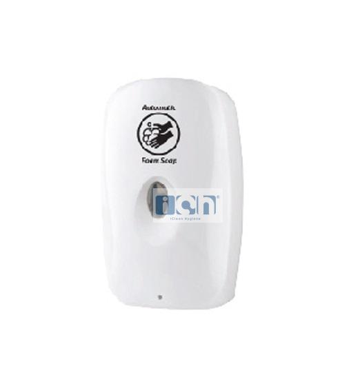 1133 auto foam soap