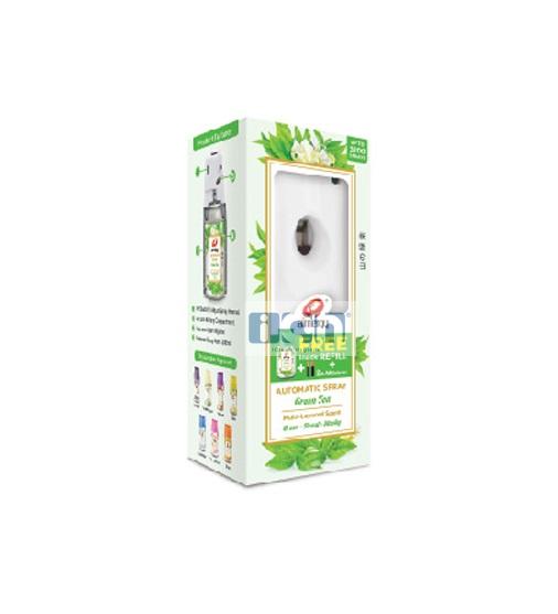 green tea