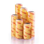 Crystal Wrap Food Wrap Film 8” / 10” / 12” / 14” / 16” / 18”